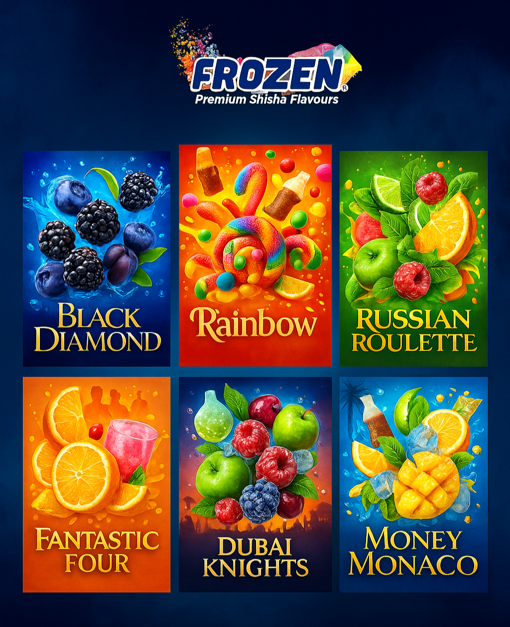 frozen_landing_mix Frozen Premium Mixes 1 KG29.99 - Image 1
