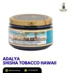 Adalya Shisha Tobacco Hawaii