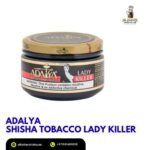 Adalya Shisha Tobacco Lady Killer