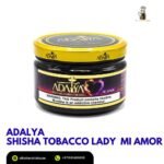 Adalya Shisha Tobacco Mi Amor
