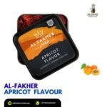 Al Fakher Apricot Shisha Tobacco