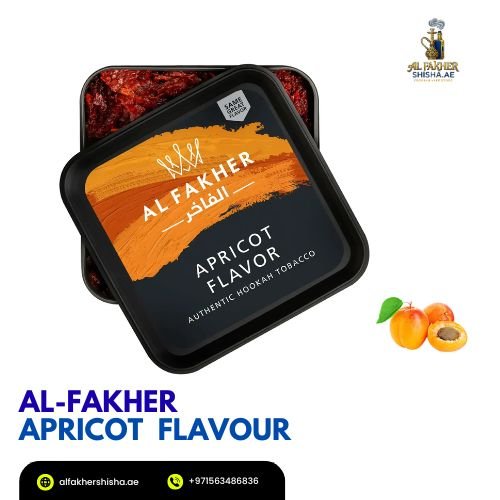 Al Fakher Apricot Shisha Tobacco uae Al Fakher Apricot Shisha Tobacco