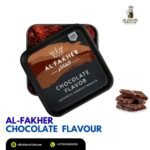 Al Fakher Chocolate Shisha Tobacco