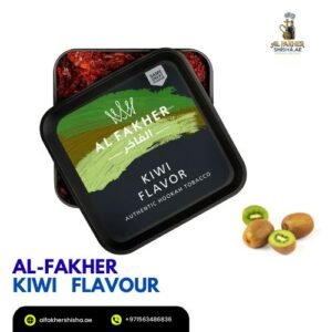 Al Fakher Kiwi Shisha Tobacco