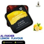 Al Fakher Lemon Shisha Tobacco