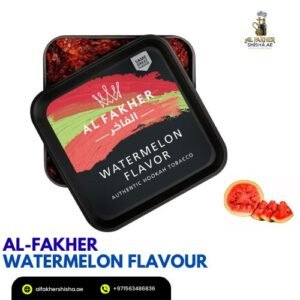 Al Fakher Watermelon Shisha Tobaccos