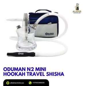 ODUMAN N2 Mini Hookah