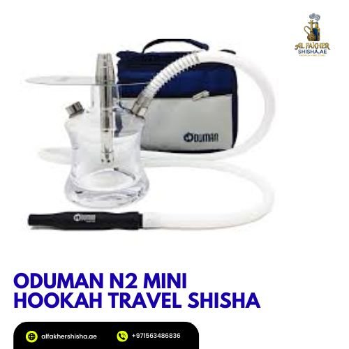 ODUMAN N2 Mini Hookah ODUMAN N2 Mini Hookah