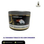 Al Fakhamah Tobacco 1kg Gum Cinnamon