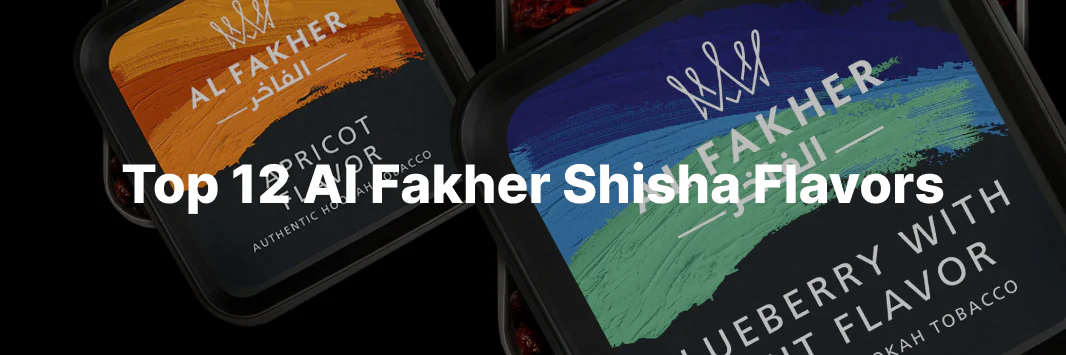 Al Fakher Shisha Tobacco uae