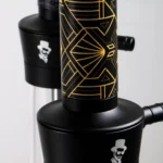 Richman RMD-BAH032 Big Shisha in Dubai UAE - Image 4