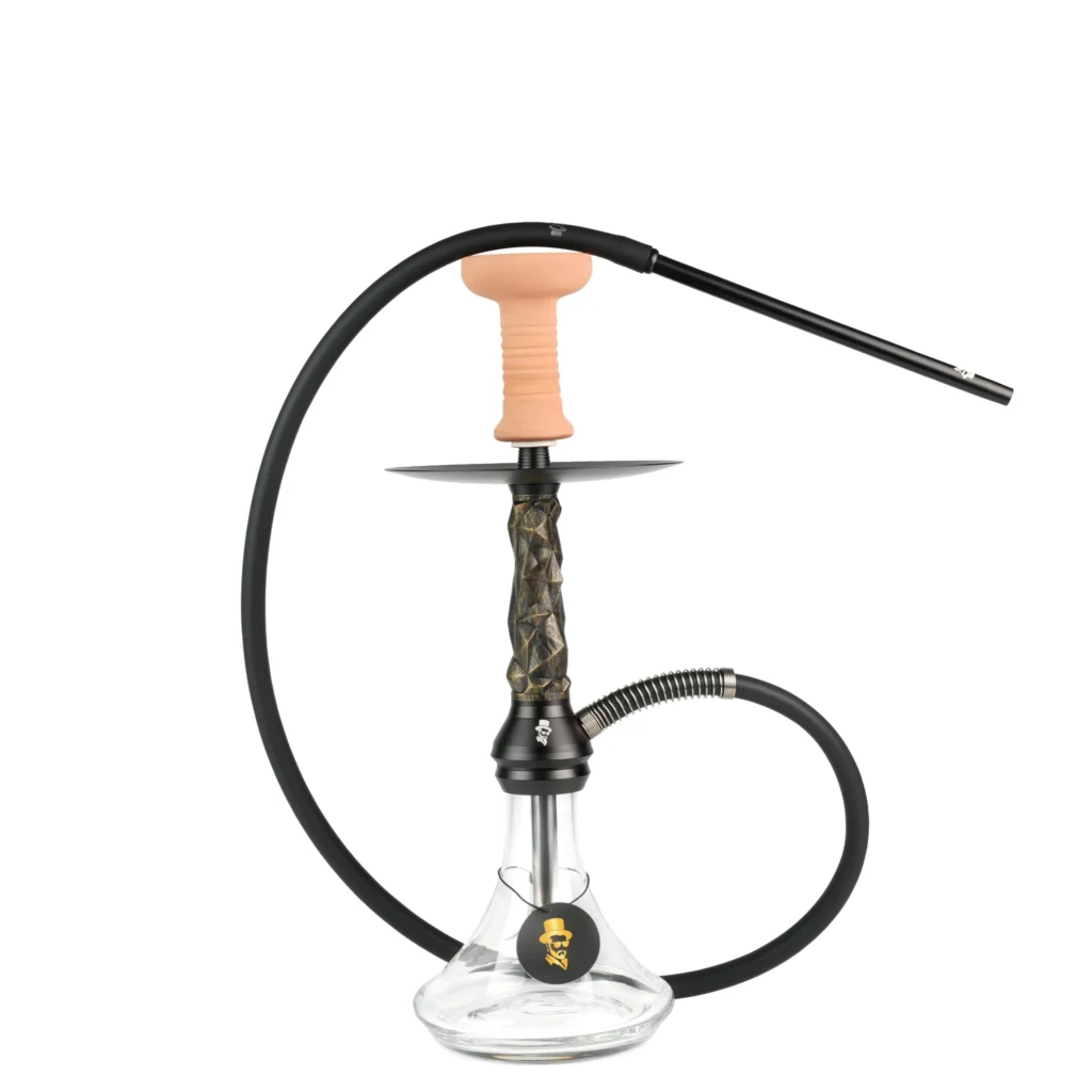 How to Use Richman Luxury Shisha – Complete Beginner Guide