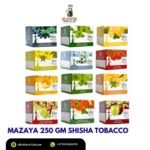 Mazaya 250 GM Shisha Tobacco in Dubai UAE - Image 9
