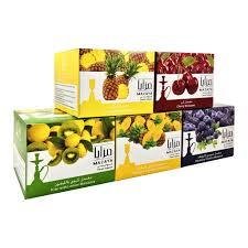 Mazaya Shisha Tobacco