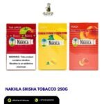 Nakhla Shisha Tobacco 250g