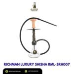 Richman Luxury Shisha RML-SRH007