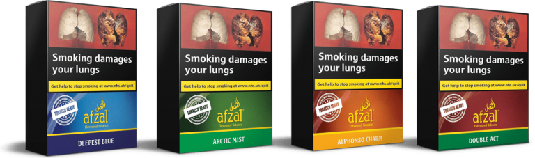 Buying Tips for Afzal Shisha Tobacco